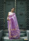 KT 165 Soft Lilan Fancy Sarees Wholesale Suppliers In Mumbai